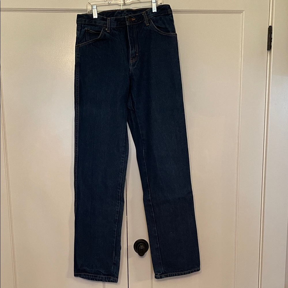 Dickies Vintage Classic Blue Men's Jeans